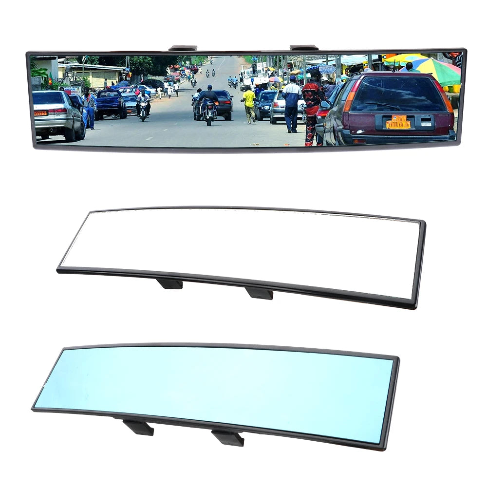 300mm Panoramic Rearview Mirror