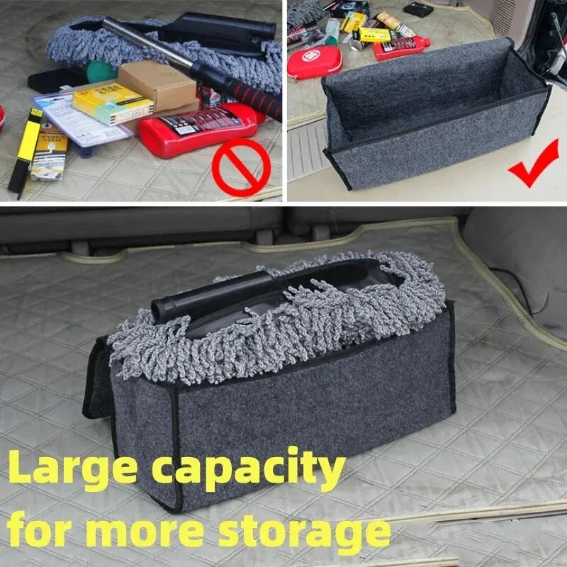 Car Storage Bag