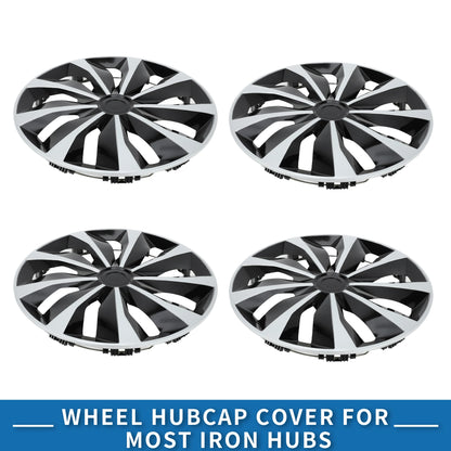 14'' Knife-Style Wheel Covers