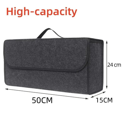 Car Storage Bag