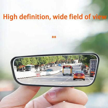 360 Degree Adjustable Blind Spot Mirror