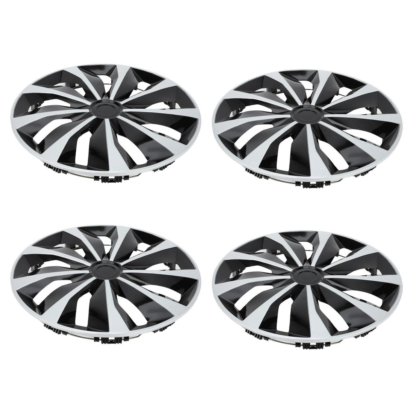 14'' Knife-Style Wheel Covers