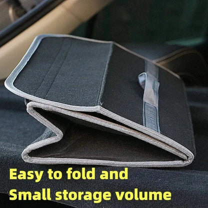 Car Storage Bag