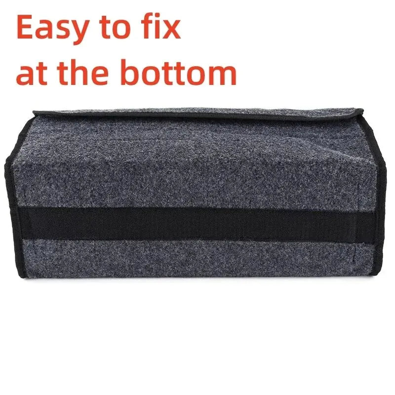 Car Storage Bag