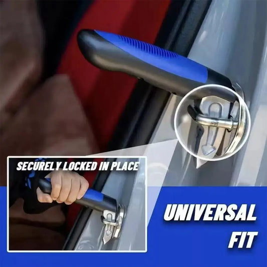 Car Support Handles