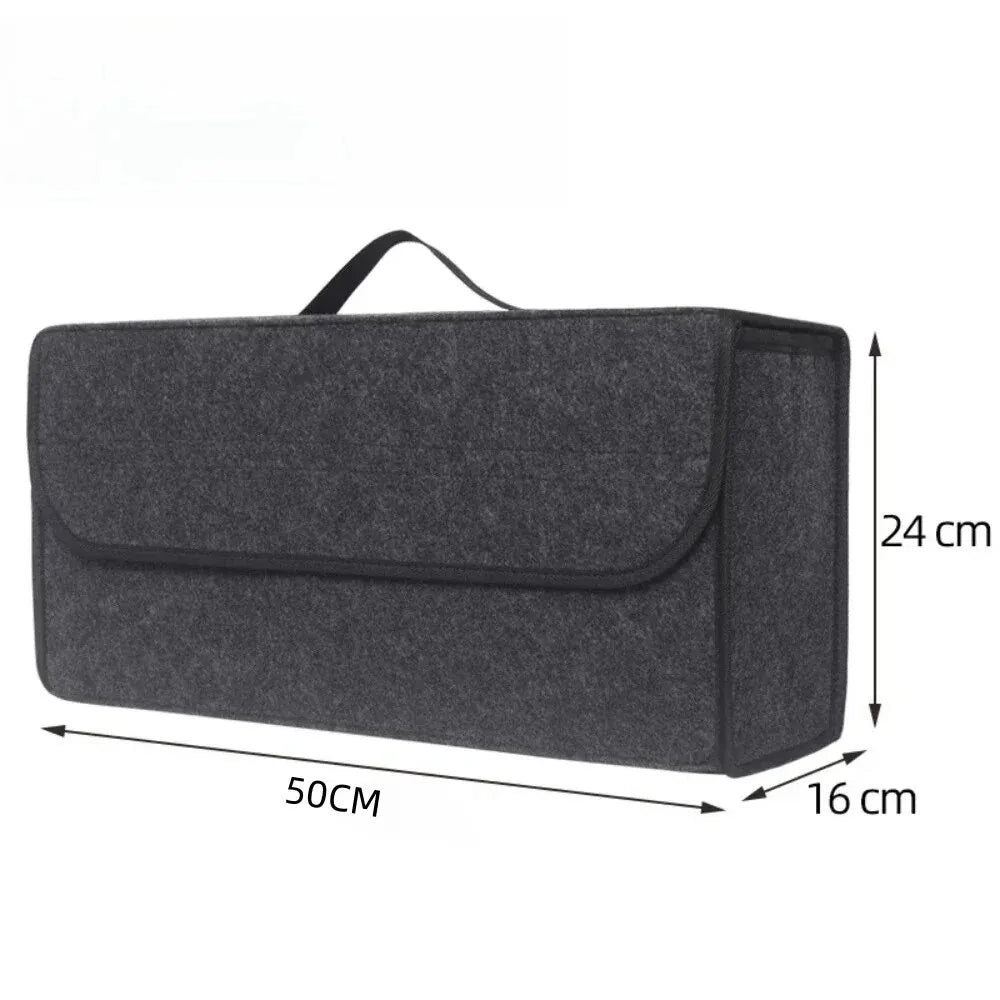 Car Storage Bag