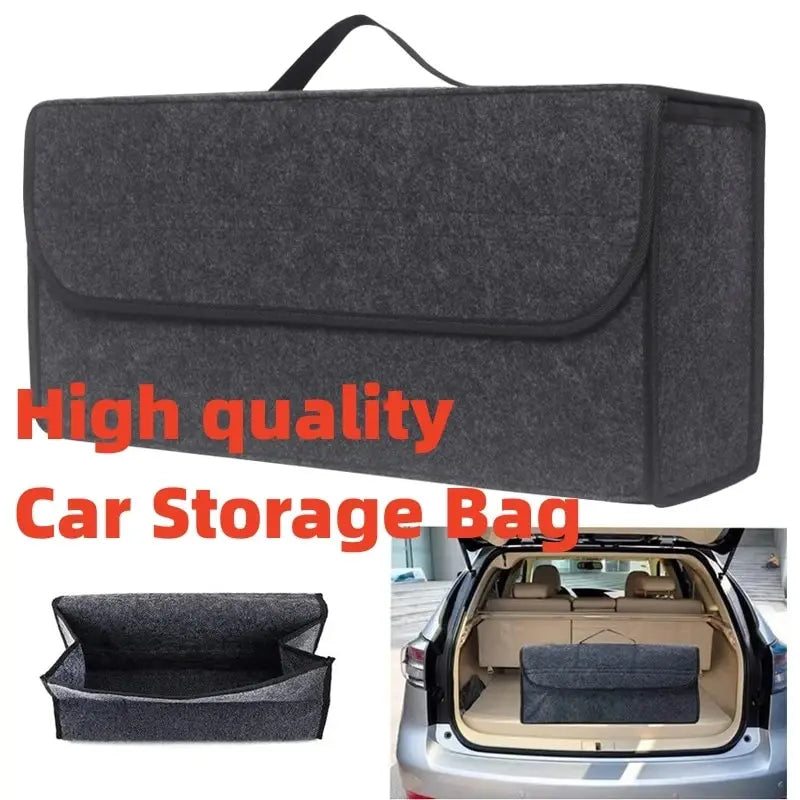 Car Storage Bag