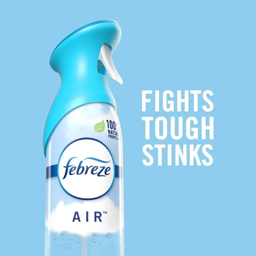 Febreze Romance & Desire deodorizing air freshener 2 pack